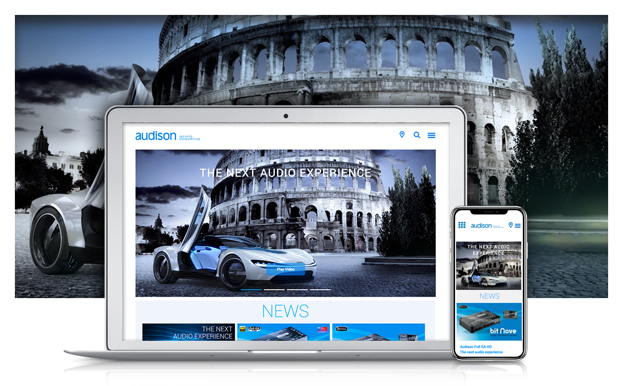 newsletter audison ver 2