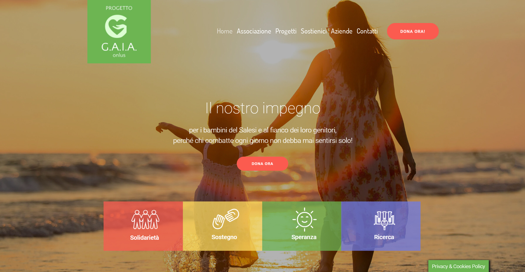 progettogaiahome